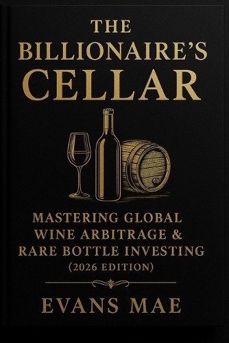 The Billionaire's Cellar