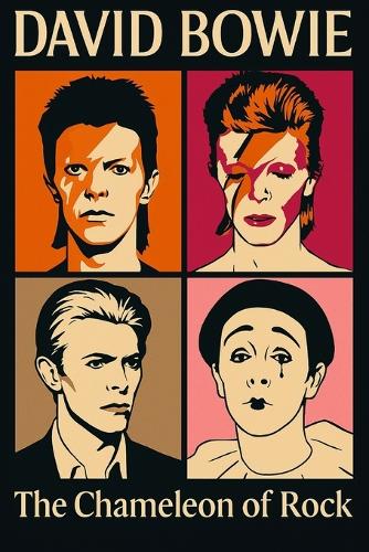 David Bowie