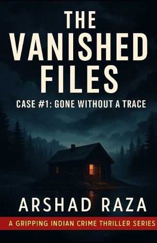 The Vanished Files - Case #1