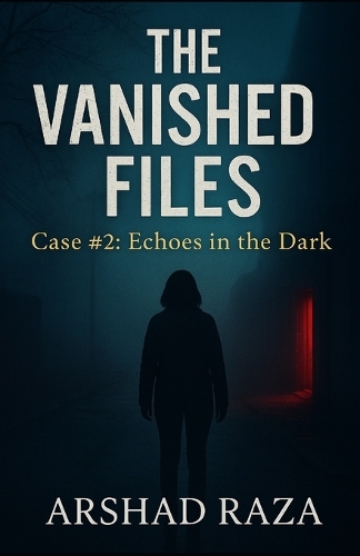The Vanished Files - Case #2