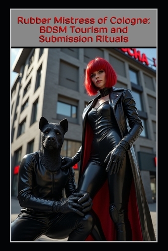 Rubber Mistress of Cologne