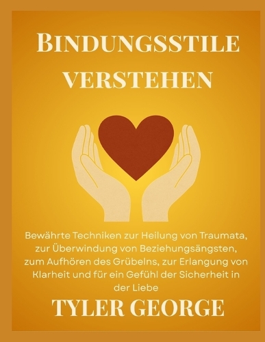 Bindungsstile verstehen