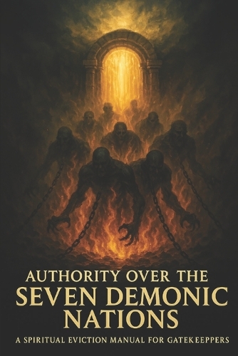 Authority Over the Seven Demonic Nations