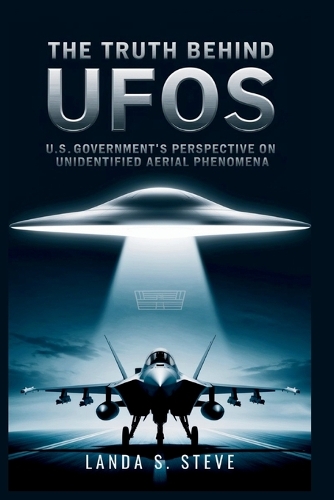 The Truth Behind UFOs