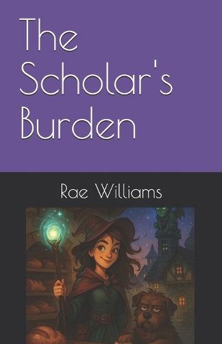 The Scholar's Burden