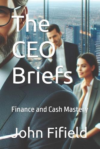 The CEO Briefs