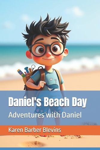 Daniel's Beach Day