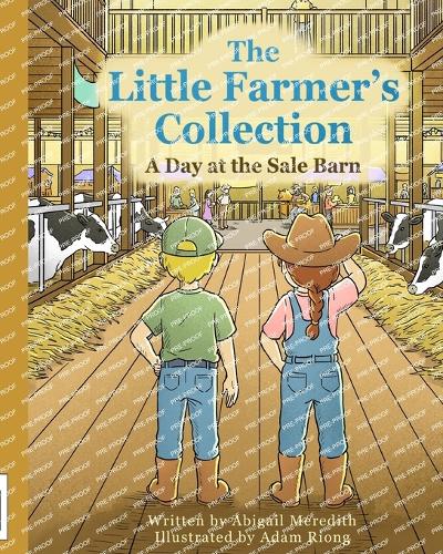 The Little Farmer's Collection