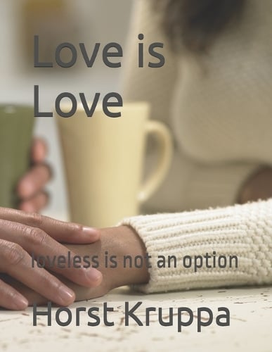Love is Love