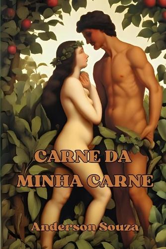 Carne Da Minha Carne