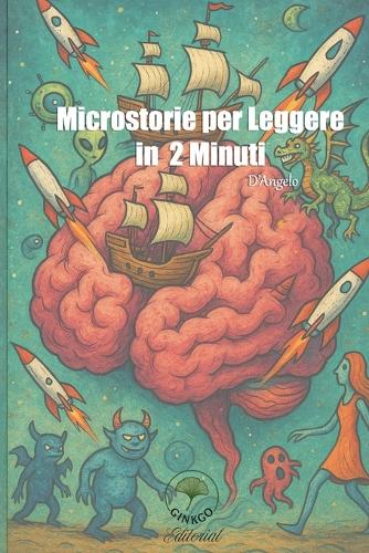 Microstorie per Leggere in Due Minuti