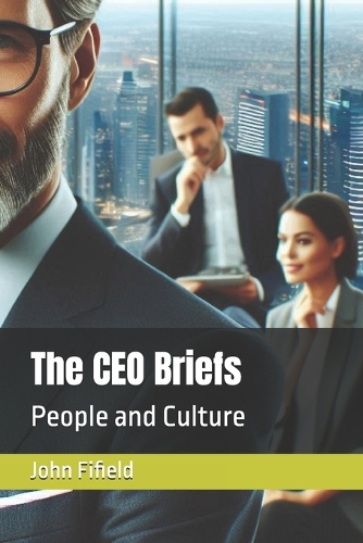 The CEO Briefs