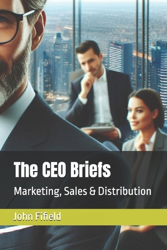The CEO Briefs
