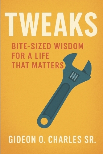 Tweaks