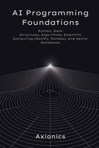 AI Programming Foundations