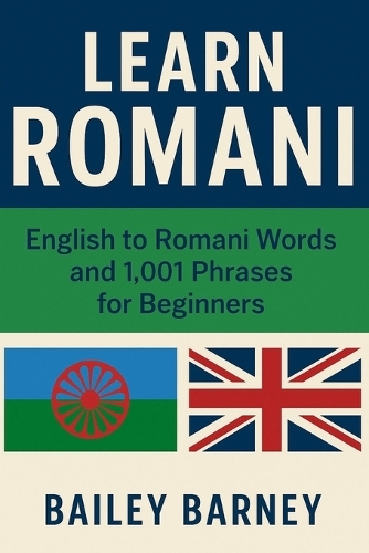 Learn Romani