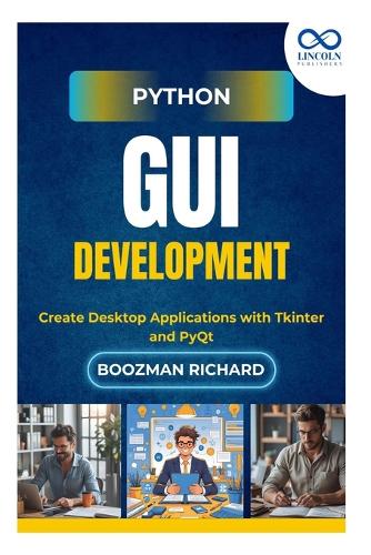 Python GUI Development