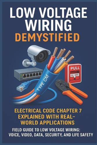 Low Voltage Wiring Demystified