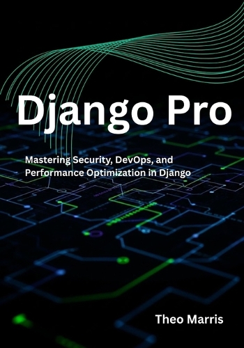 Django Pro