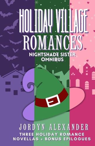 Holiday Village Romances