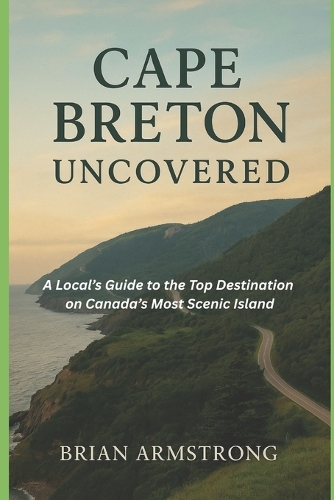 Cape Breton Uncovered