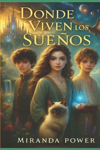 "Donde Viven los Sueños"