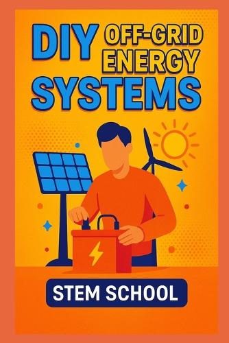 DIY Off-Grid Energy Systems