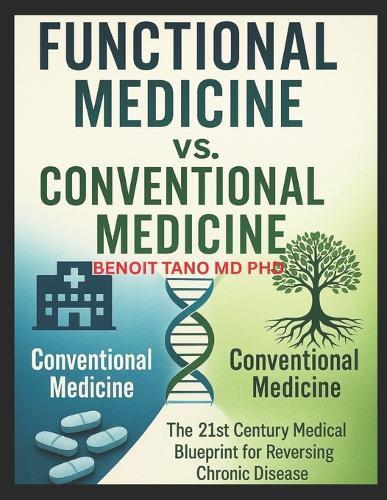 Functional Medicine vs. Conventional Medicine