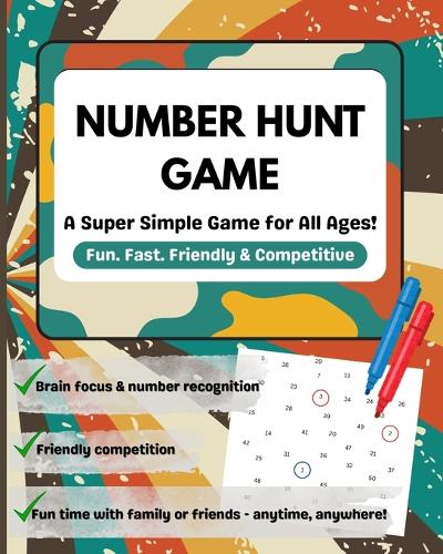 Number Hunt