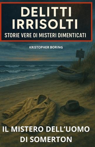 Il mistero dell'Uomo di Somerton