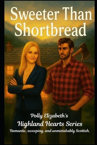 Sweeter than Shortbread