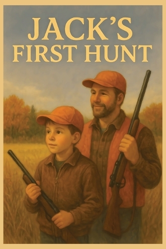 Jack's First Hunt