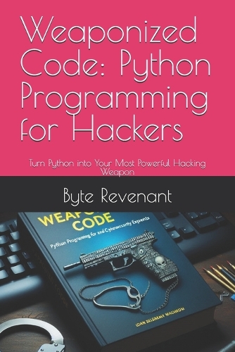 Weaponized Code