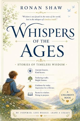 Whispers of the Ages