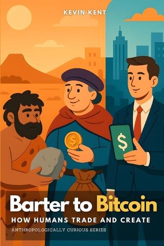 Barter to Bitcoin