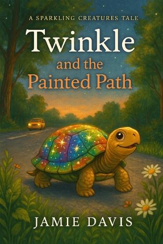 Twinkle and the Painted Path