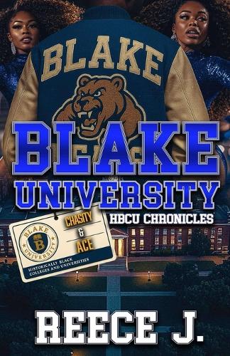 Blake University