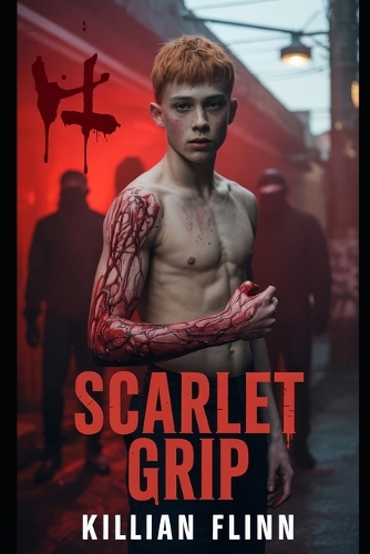 Scarlet Grip
