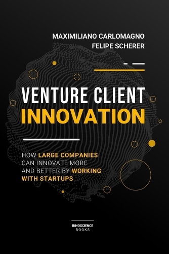 Venture Client Innovation