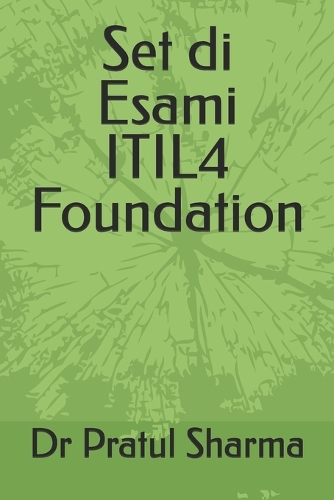 Set di Esami ITIL4 Foundation