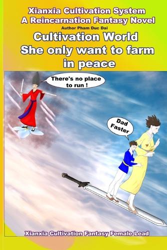 Xianxia Cultivation System a Reincarnation Fantasy Novel