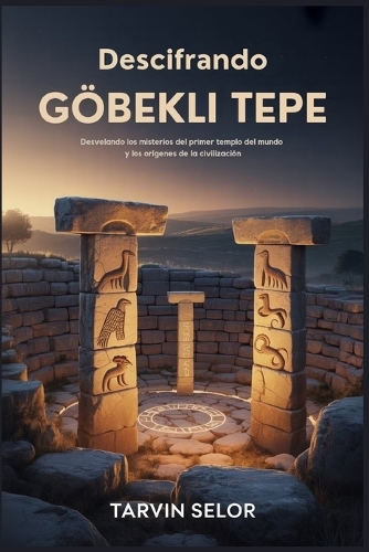 Descifrando Göbekli Tepe