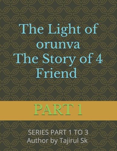 The Light of Orunva