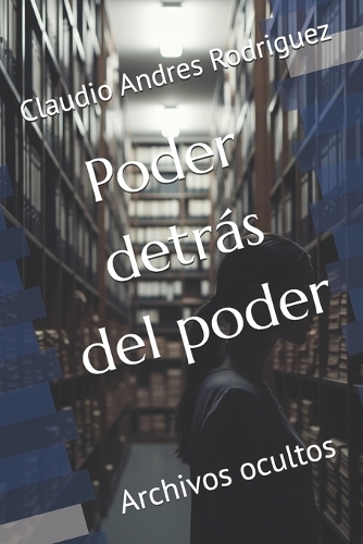 Poder detrás del poder