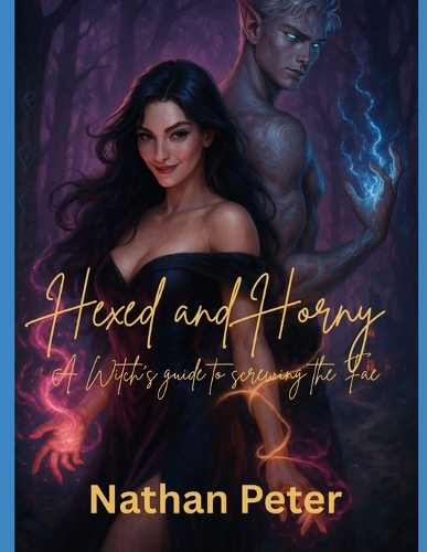 Hexed & Horny