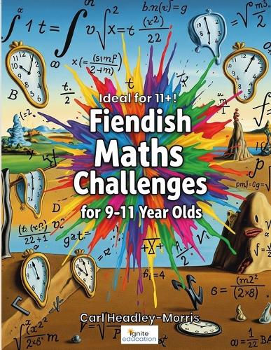 Fiendish Maths Challenges