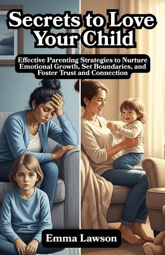 Secrets to Love Your Child
