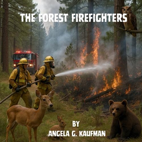 The Forest Firefighters