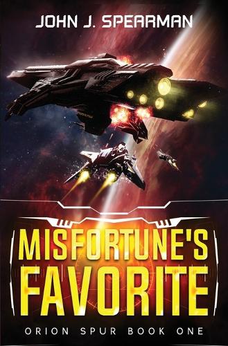 Misfortune's Favorite
