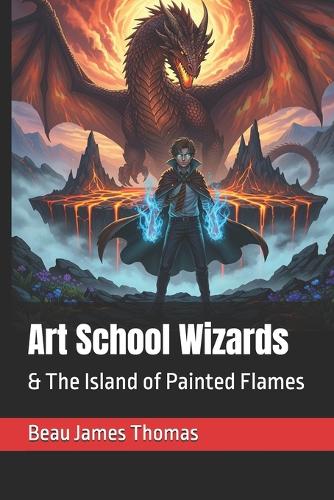 Art School Wizards